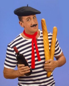 french-stereotype